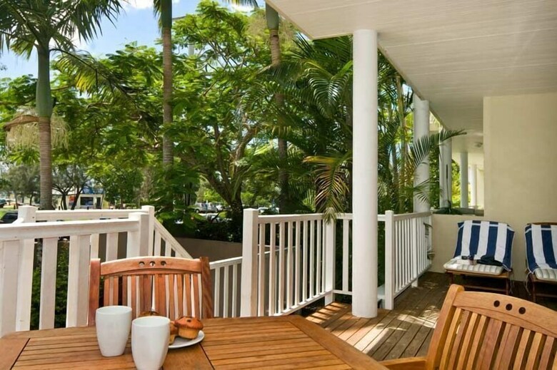 Apartamentos Sandy Beach Resort