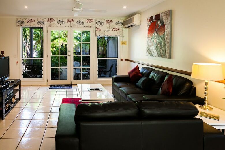 Apartamentos Sandy Beach Resort