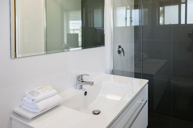 Apartamentos Sandy Beach Resort
