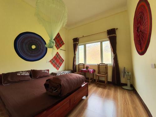 Bed & Breakfast Cnd Homestay