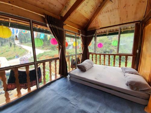 Bed & Breakfast Cnd Homestay