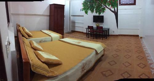 Hostal 117 B� Tri?u Homestay
