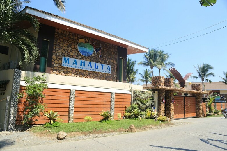 Hotel Mahalta Resorts And Convention Center