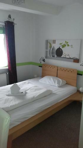 Hostal Gast- Und Pensionshaus Zur Post