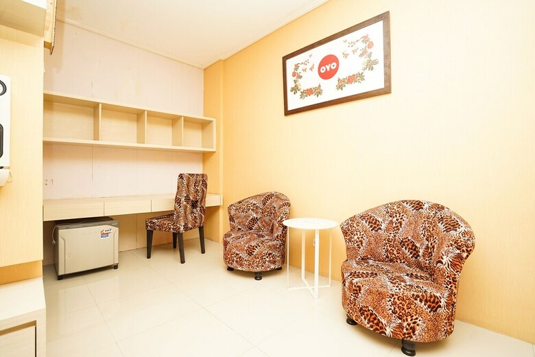 Hostal Oyo 511 Grace Residence