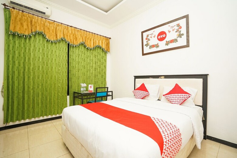 Hostal Oyo 511 Grace Residence
