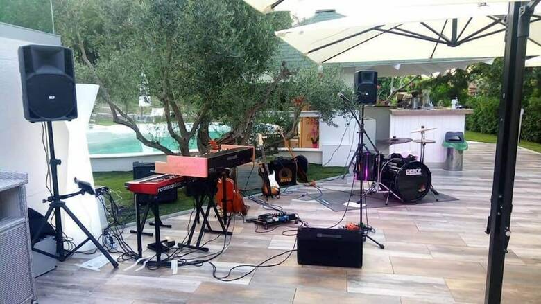 Agroturismo Country House L'isola Che Non C'�