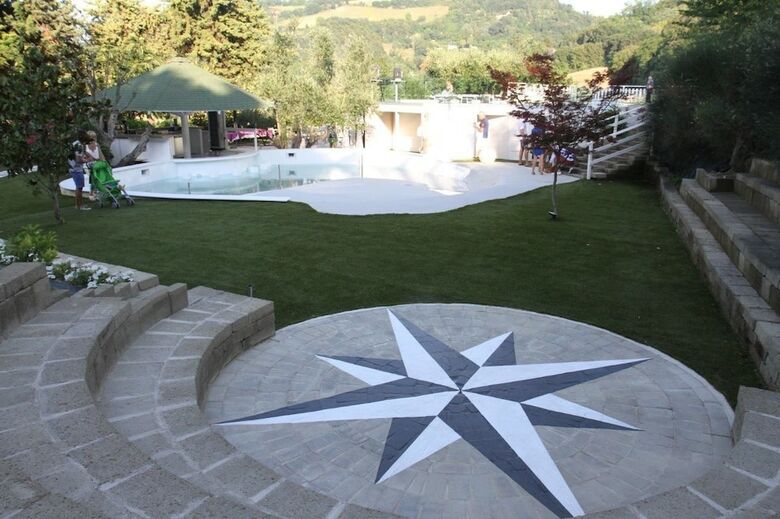 Agroturismo Country House L'isola Che Non C'�