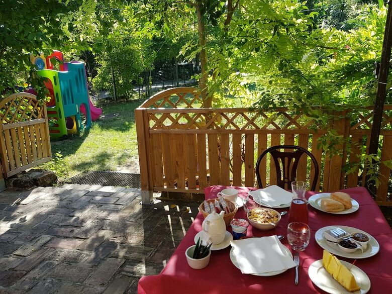 Agroturismo Country House L'isola Che Non C'�