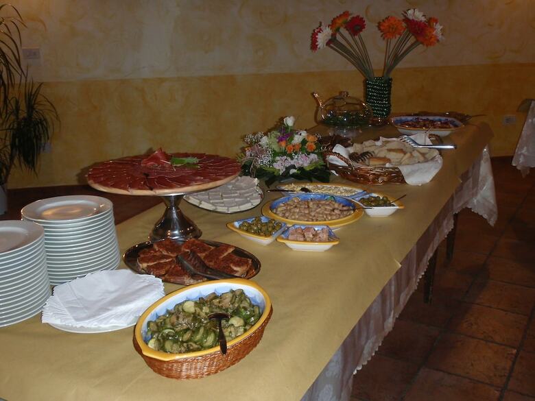 Agroturismo Country House L'isola Che Non C'�