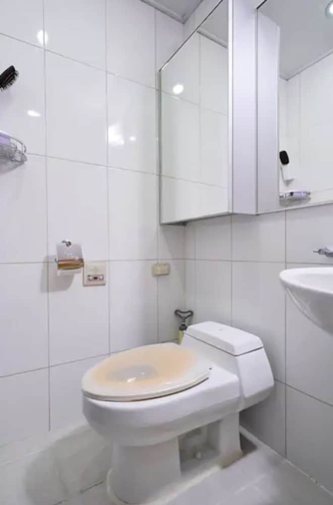 Apartamentos Hosurang