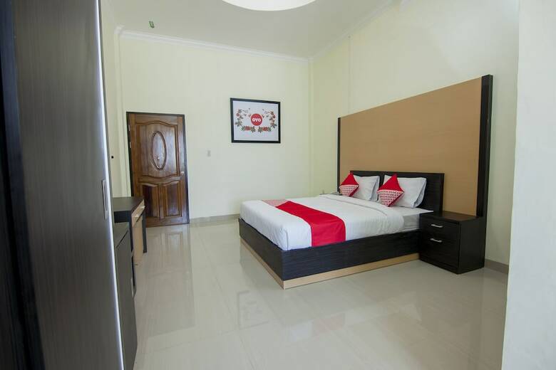 Capital O 540 Esther Hotel