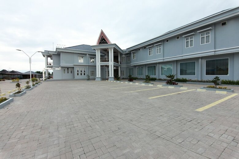 Capital O 540 Esther Hotel