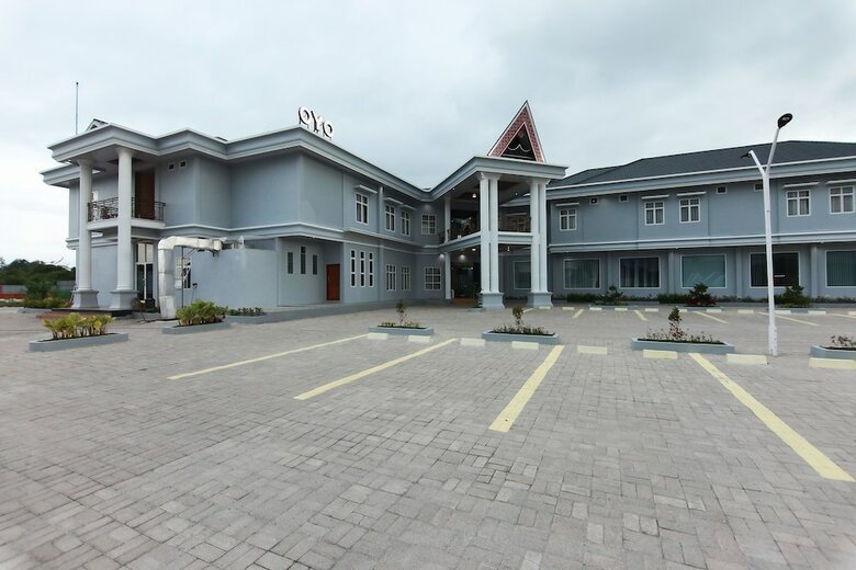 Capital O 540 Esther Hotel