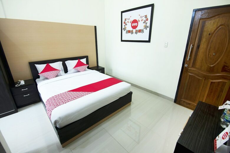 Capital O 540 Esther Hotel