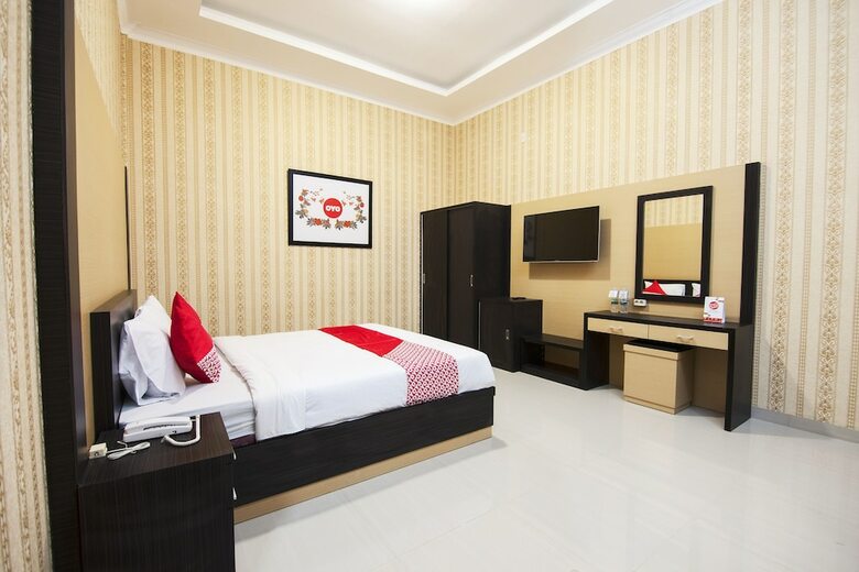 Capital O 540 Esther Hotel