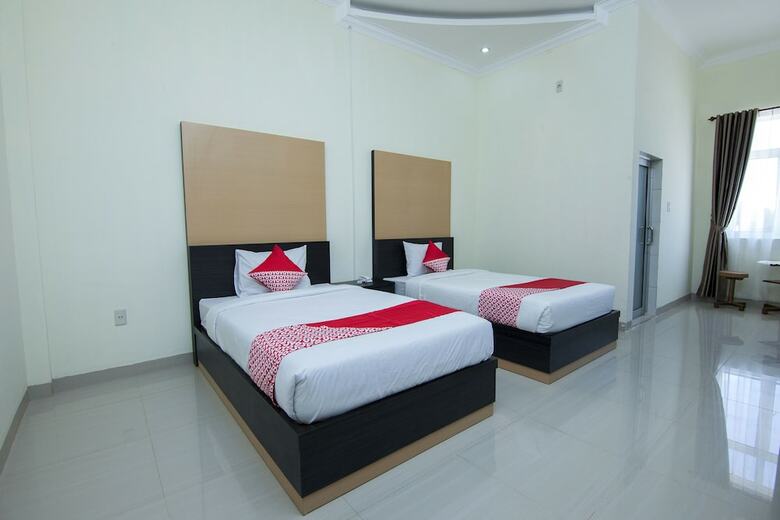 Capital O 540 Esther Hotel