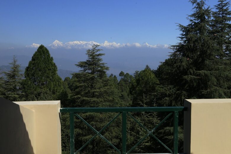 Hotel Anant Rasa By Aamod
