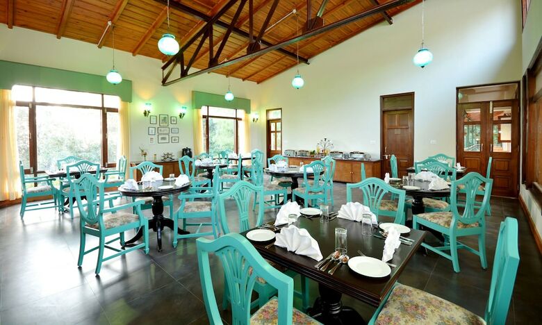 Hotel Anant Rasa By Aamod