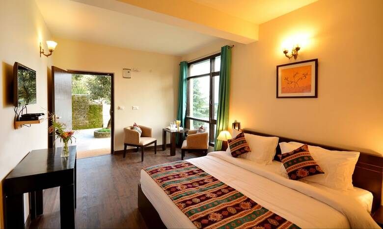 Hotel Anant Rasa By Aamod