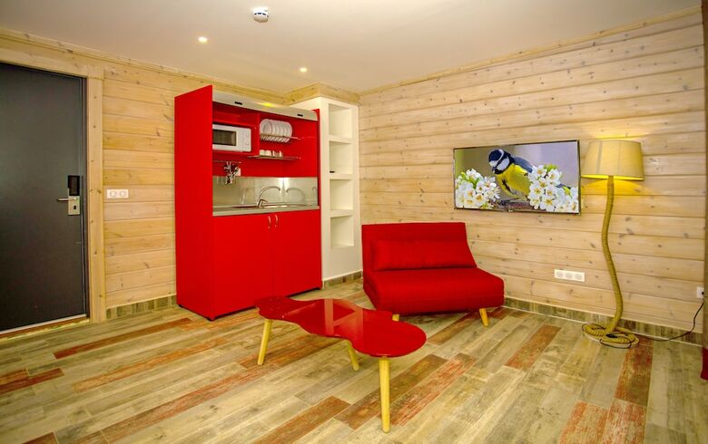Hotel Zina Beach Resort & Spa