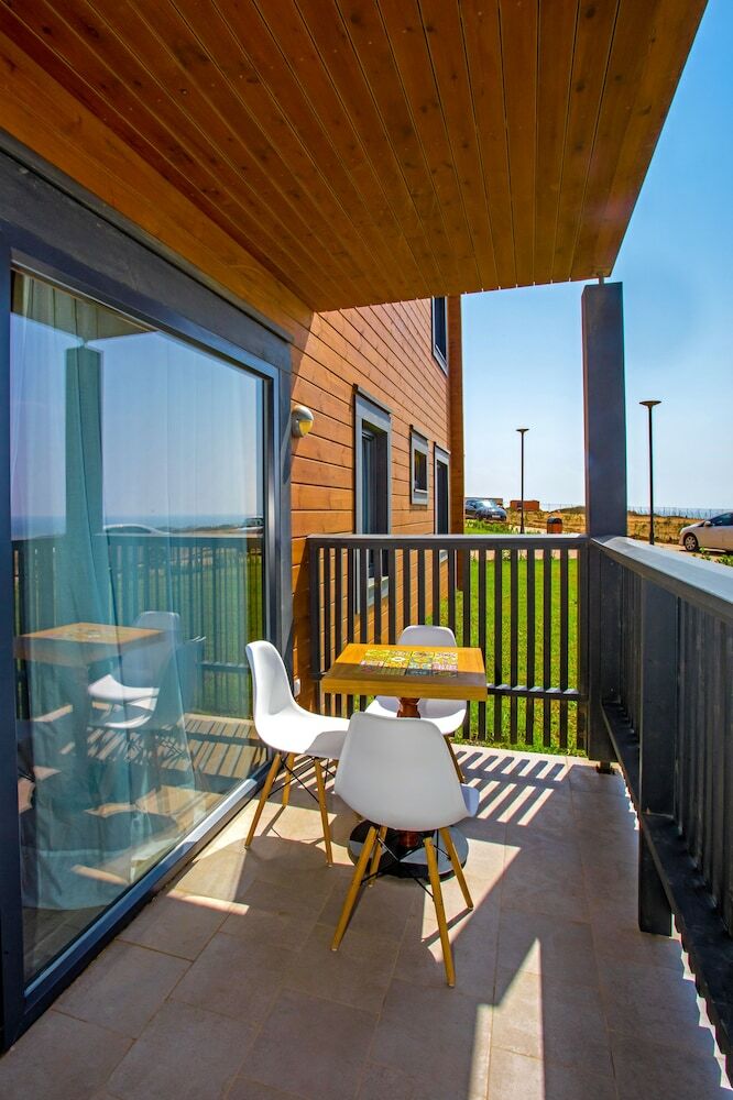 Hotel Zina Beach Resort & Spa