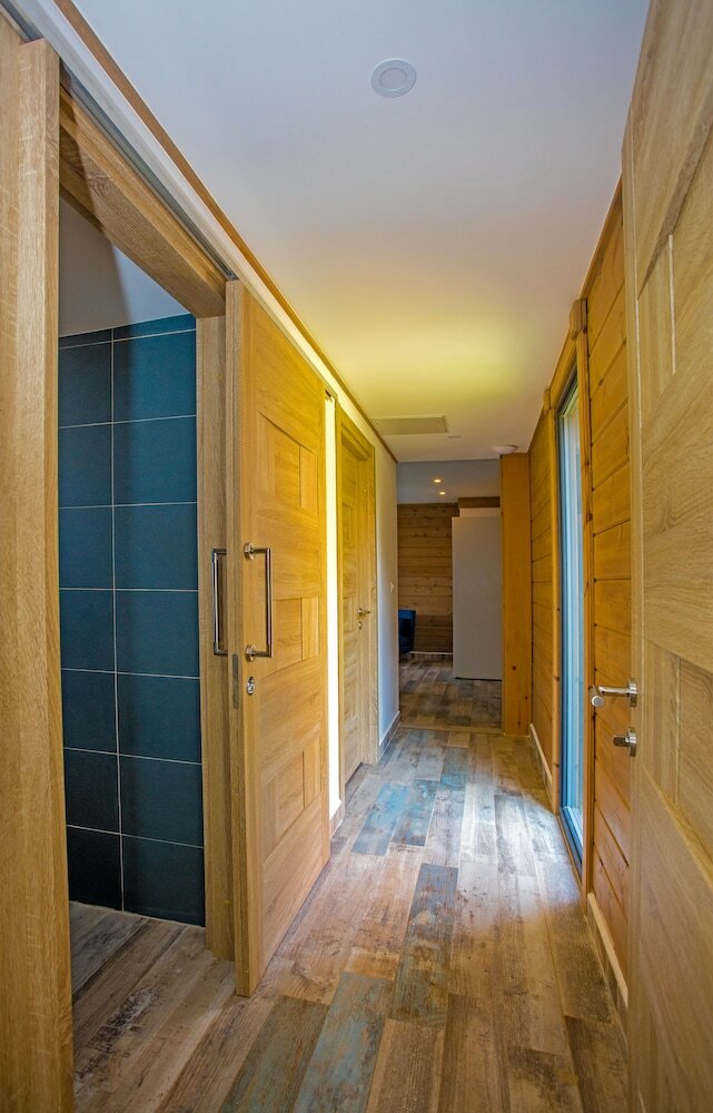 Hotel Zina Beach Resort & Spa