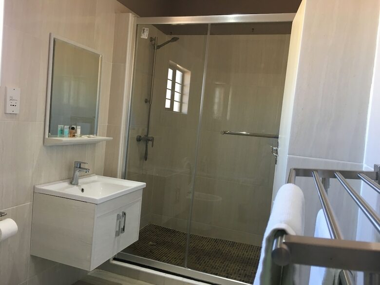 Posada Shumba Lodge