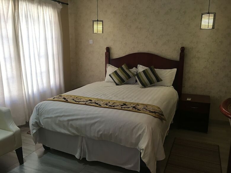 Posada Shumba Lodge