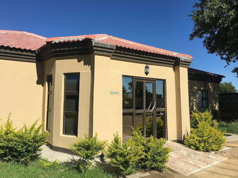 Hotel Travel Link Guest House