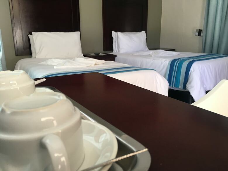 Hotel Travel Link Guest House