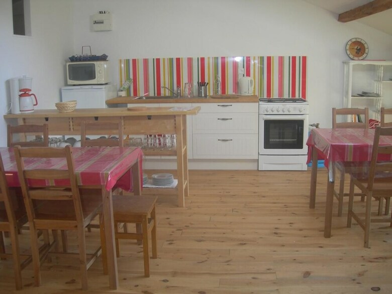 Bed & Breakfast Cabanes Et Yourtes de La Vall�e de L'ance