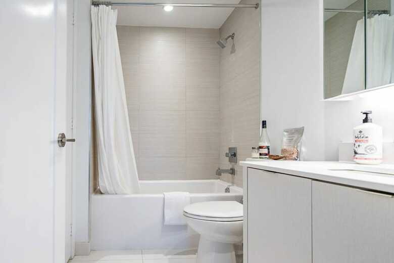 Apartamentos Modern 1 Bedroom Condo With Cn Tower Views