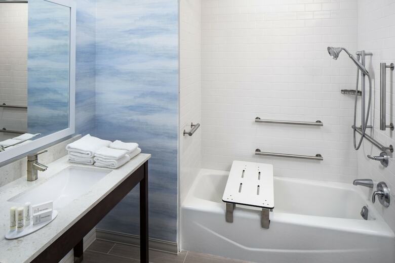 Star Suites: An Extended Stay Hotel