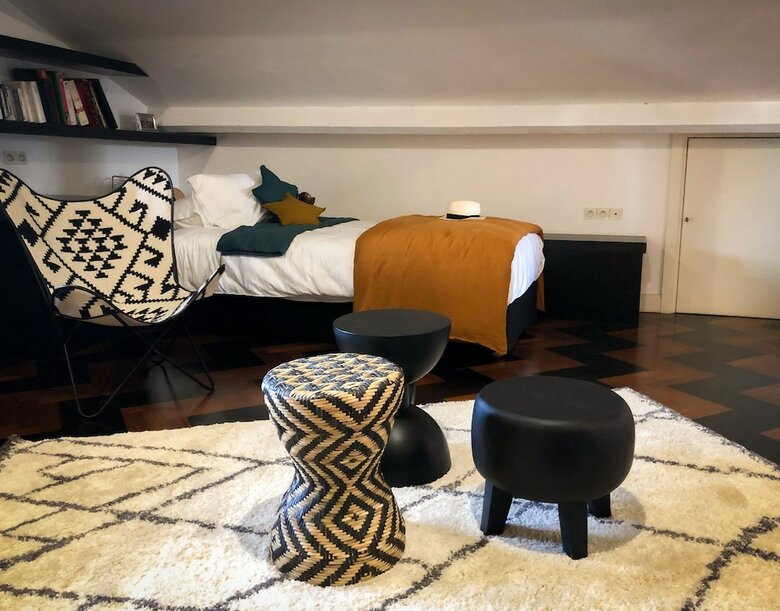Hotel Goiz Argi