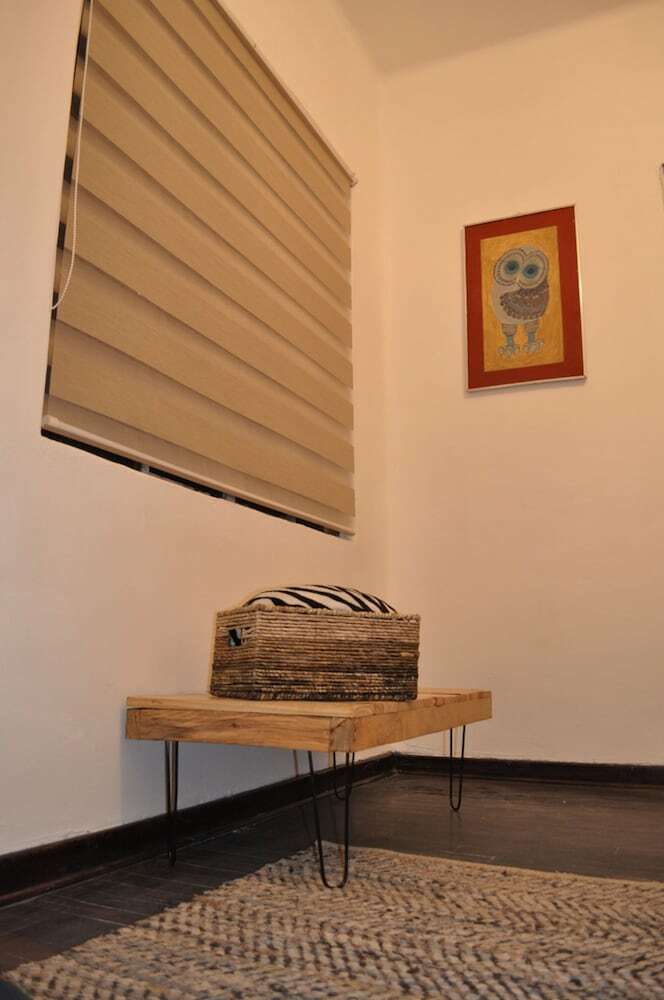 Apartamentos Suite Regina 94