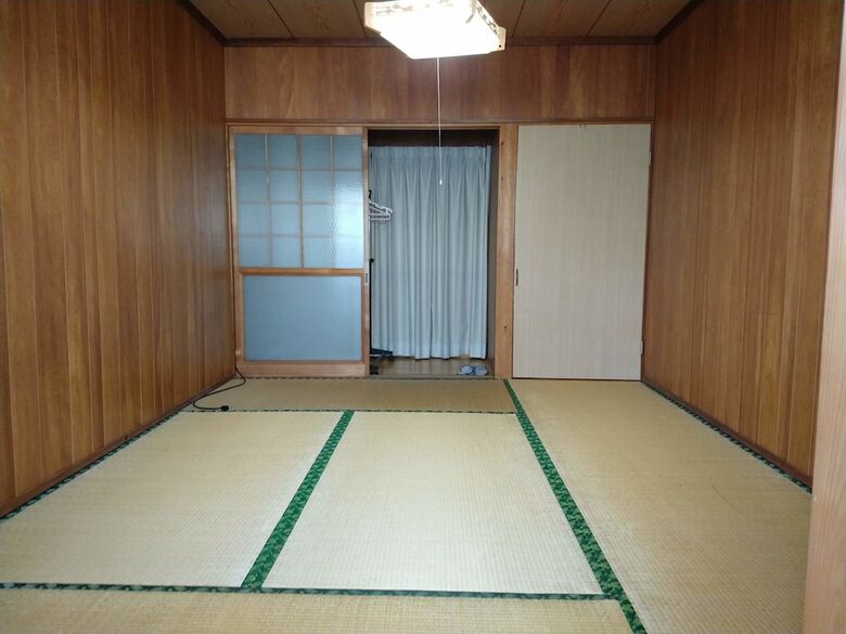Hotel Oroshika No Yado
