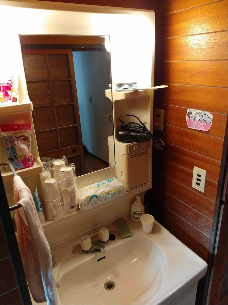 Hotel Oroshika No Yado