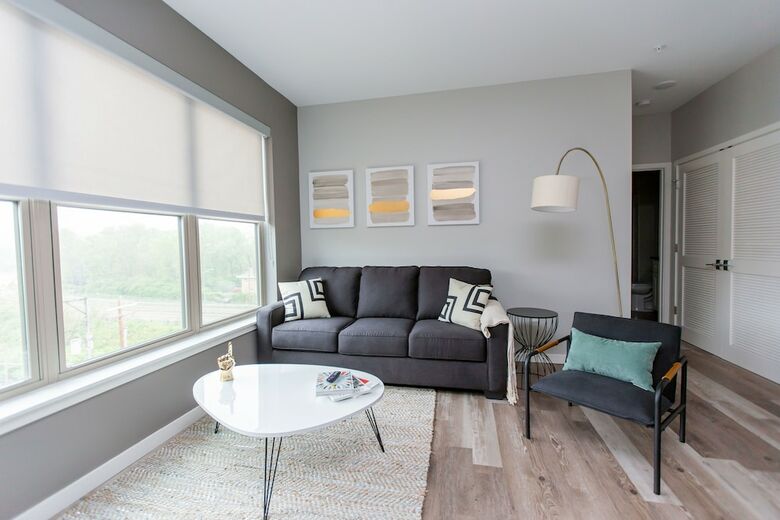Kasa Clayton Apartments