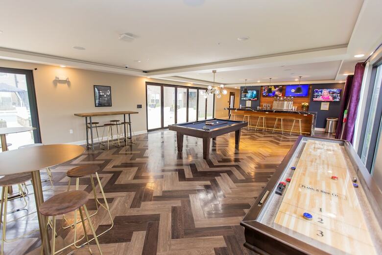 Kasa Clayton Apartments