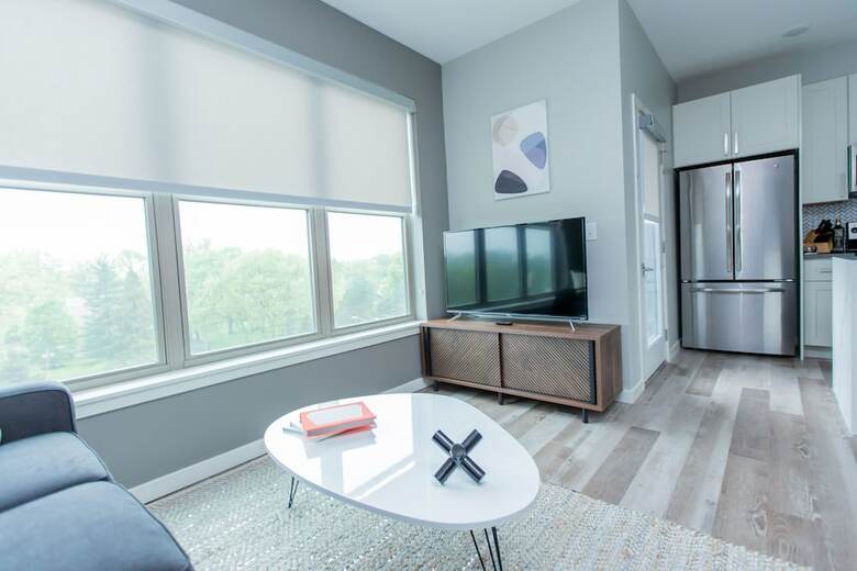 Kasa Clayton Apartments