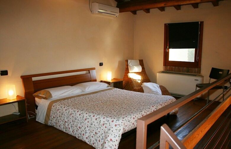 Agroturismo Corte Ponte Dei Tedeschi