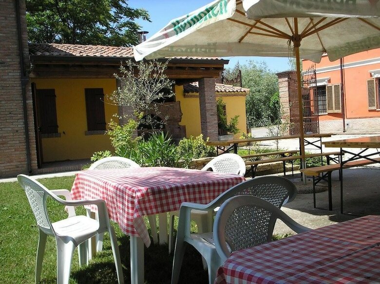 Agroturismo Corte Ponte Dei Tedeschi