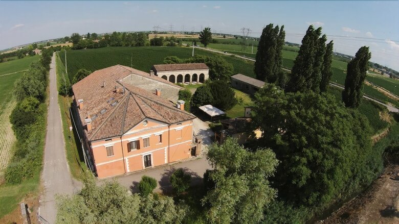 Agroturismo Corte Ponte Dei Tedeschi