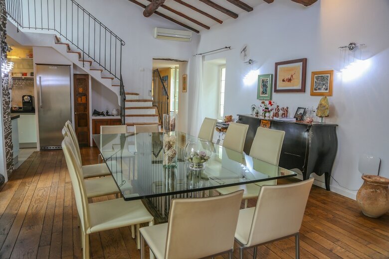 Bed & Breakfast Latu Corsu - Cote Corse