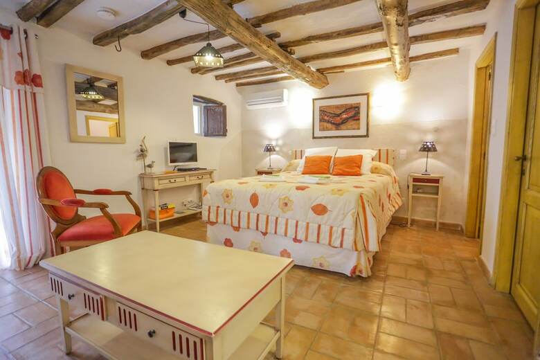 Bed & Breakfast Latu Corsu - Cote Corse
