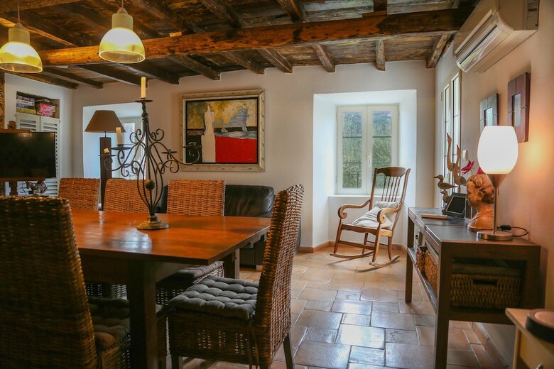 Bed & Breakfast Latu Corsu - Cote Corse