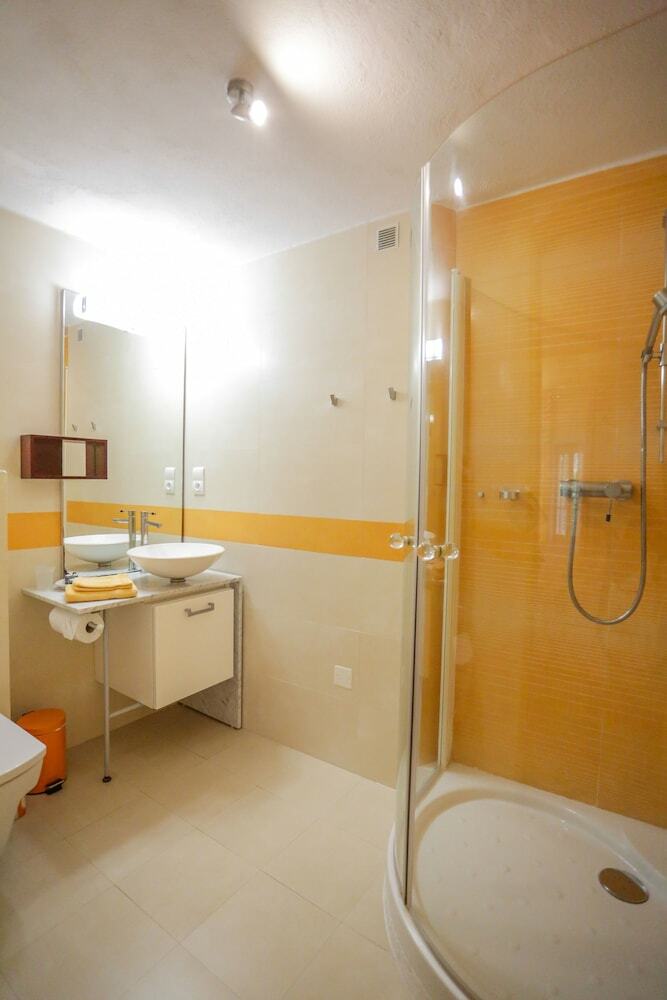 Bed & Breakfast Latu Corsu - Cote Corse