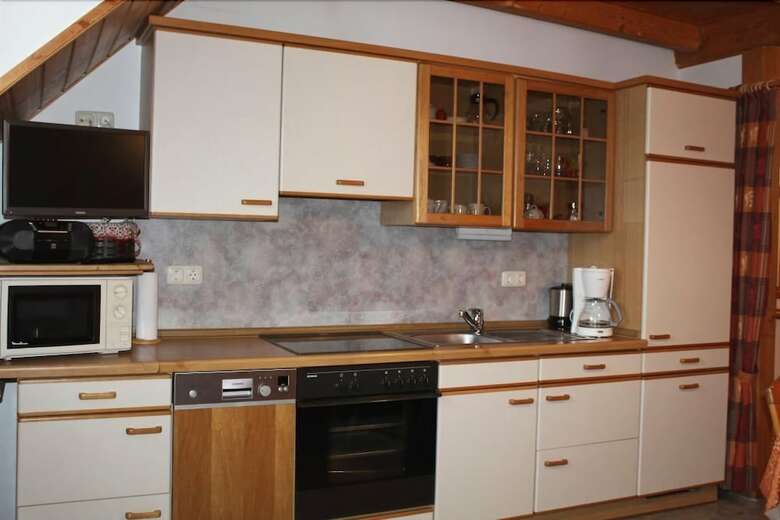 Hotel Gro�eiberhof