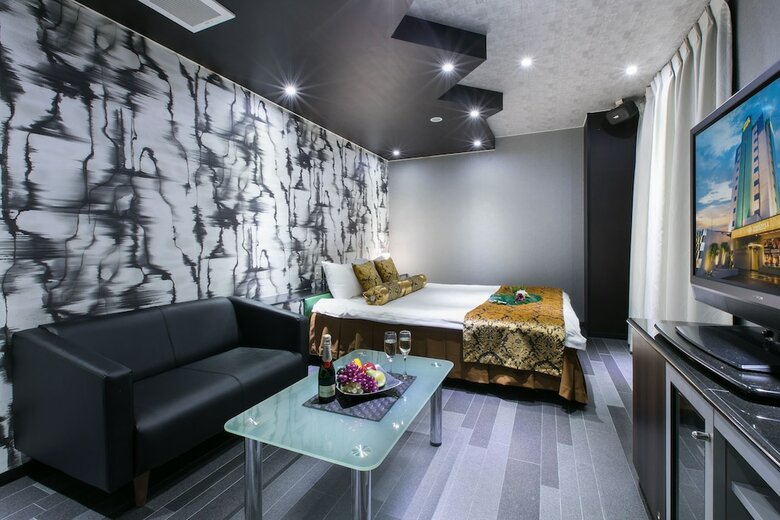 Hotel Zip Style - Adults Only
